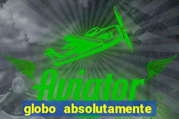 globo absolutamente tudo sobre esportes e noticias